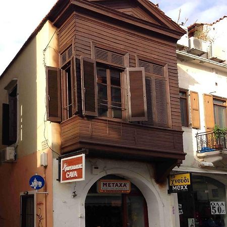 Rethymno House Exterior foto