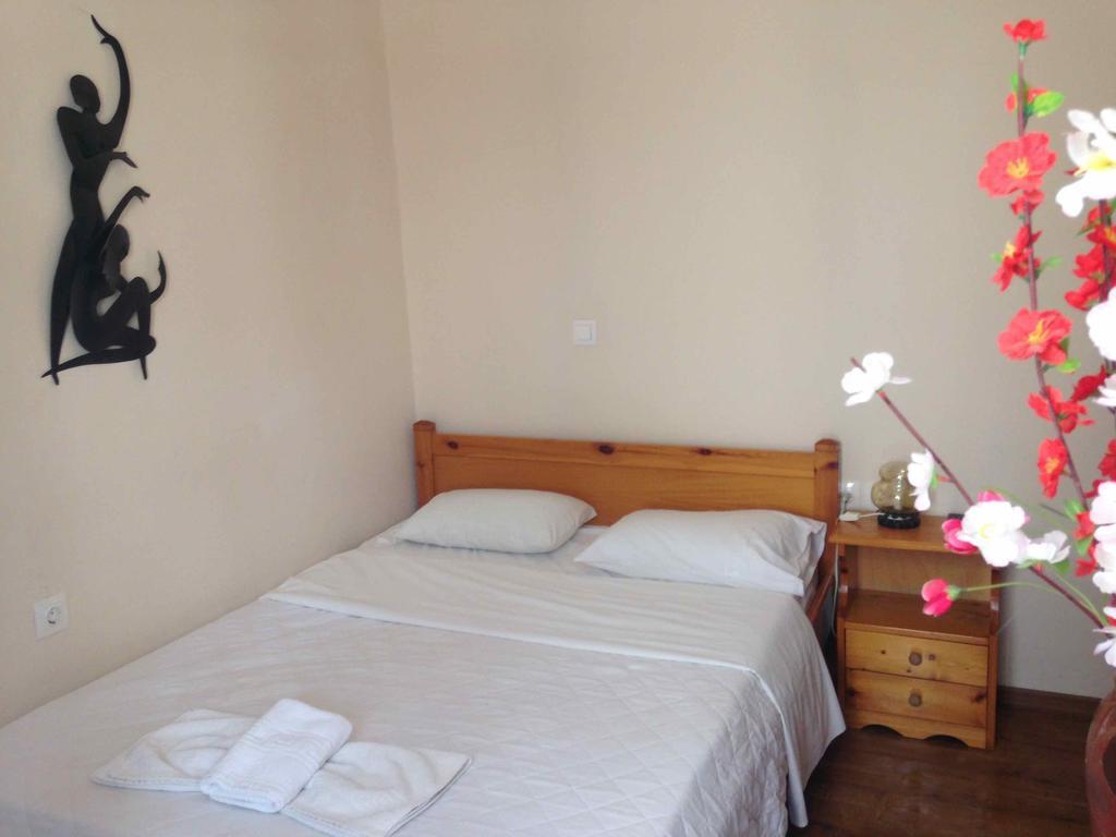 Rethymno House Quarto foto