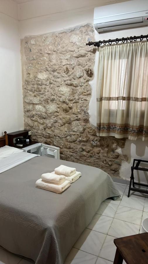 Rethymno House Exterior foto