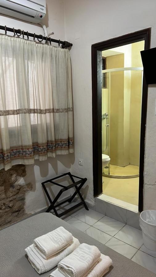Rethymno House Exterior foto