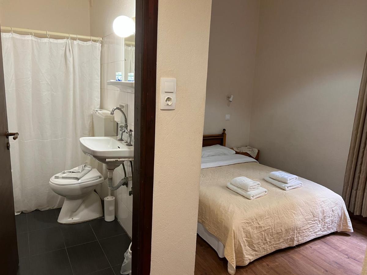Rethymno House Exterior foto