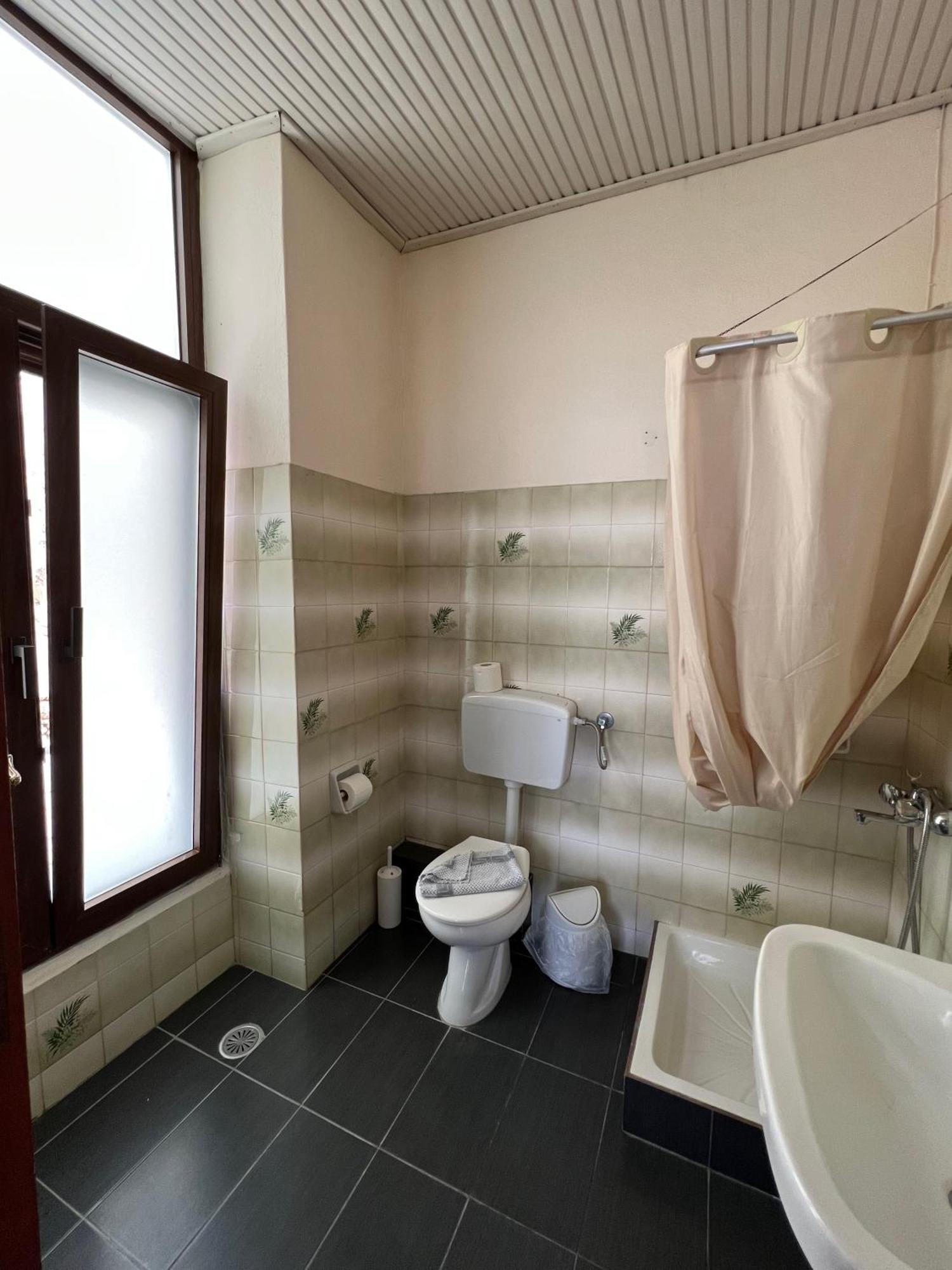 Rethymno House Exterior foto
