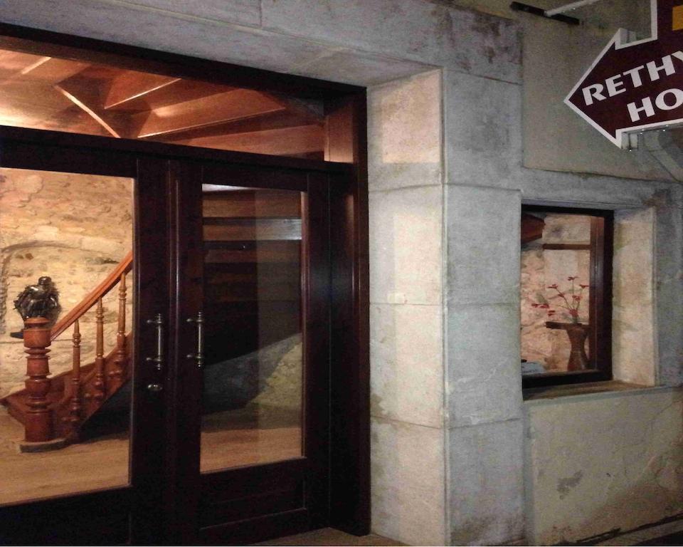 Rethymno House Exterior foto