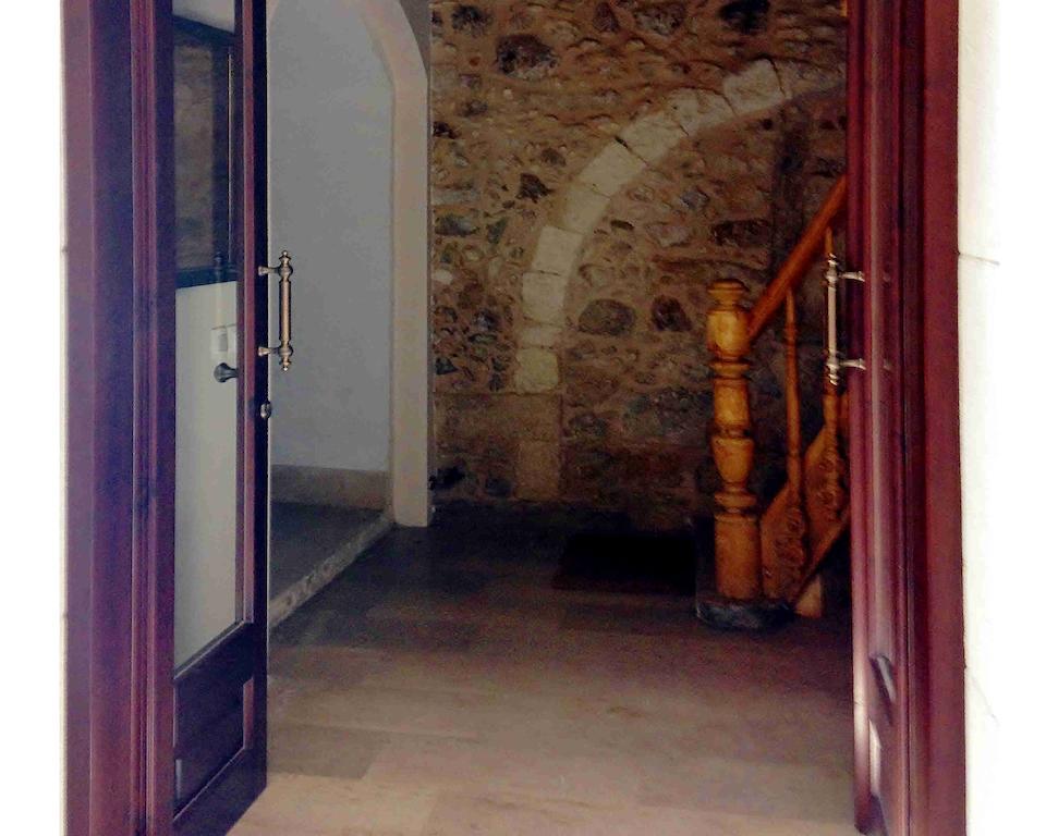 Rethymno House Exterior foto